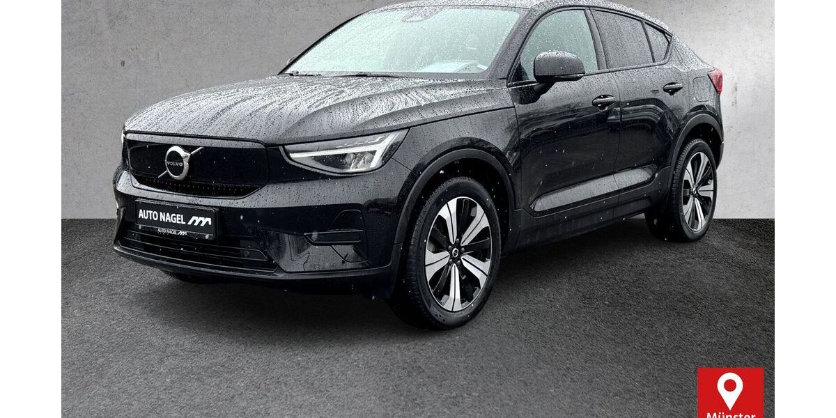 Volvo C40 35.881 km 28.400 &euro; Münster 48155