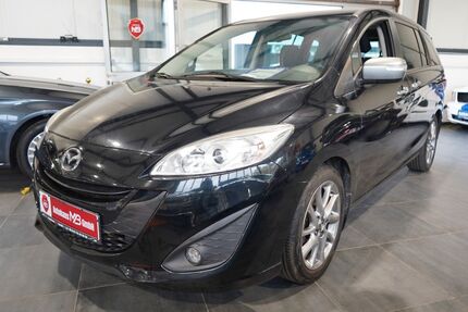 Mazda 5 137.000 km 7.990 € Ludwigshafen am Rhein 67059