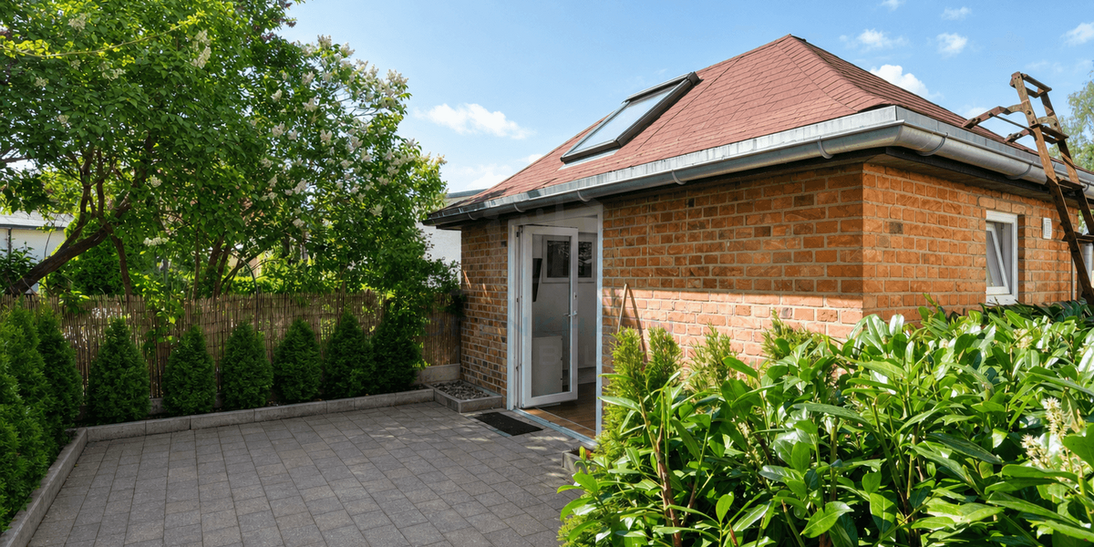 Zimmer Rostock Kröpeliner-Tor-Vorstadt - 1 Zimmer, 699&euro; | Angebot:26683438