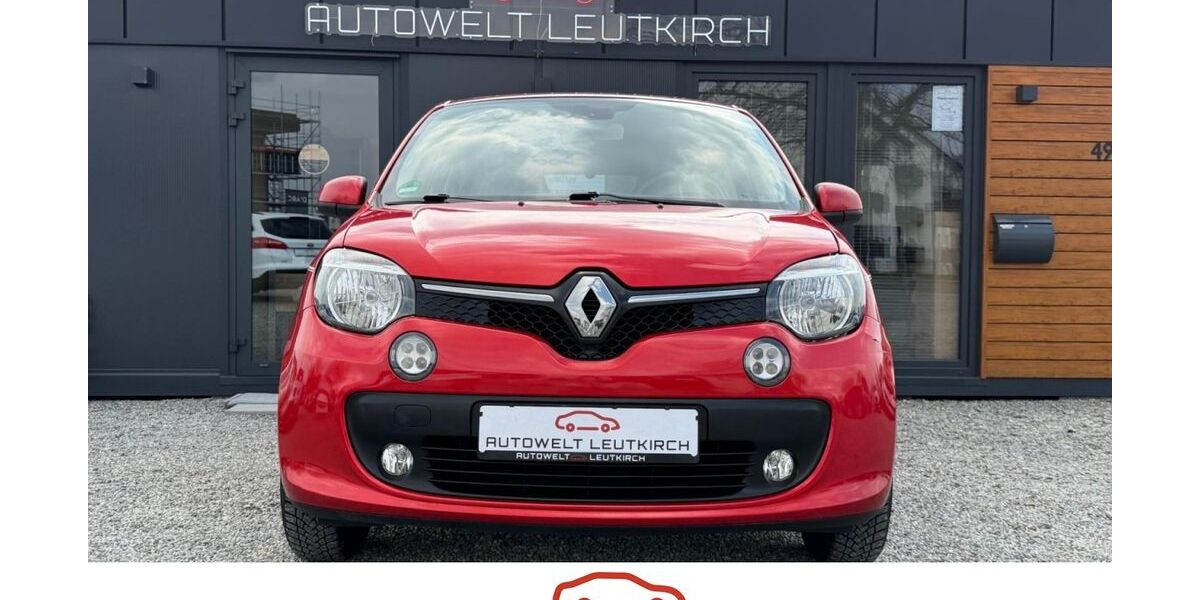 Renault Twingo 96.378 km 7.980 &euro; Leutkirch 88299