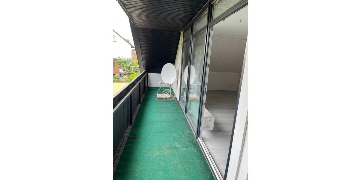 Großartiges Ein-Familie-Haus mit Einliegerwohnung in Schloß Ricklingen zu vermieten 5 zimmer