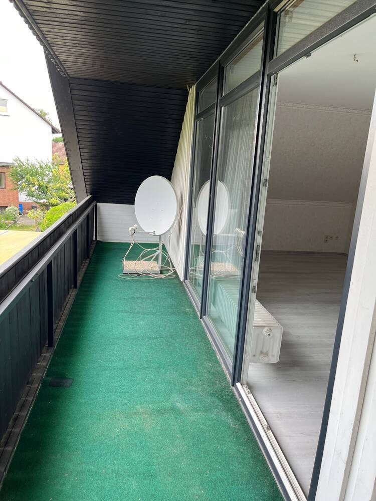 Großartiges Ein-Familie-Haus mit Einliegerwohnung in Schloß Ricklingen zu vermieten 5 zimmer