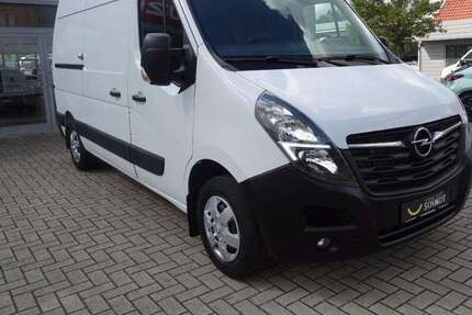 Opel Movano 36.844 km 21.490 € Ehrenburg 27248