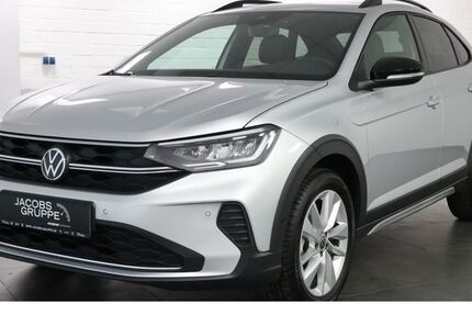 VW Taigo 7.889 km 20.440 &euro; Alsdorf 52477