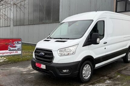 Ford Transit 121.362 km 18.100 &euro; Langen 63225
