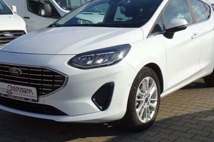 Ford Fiesta 23.650 km 14.490 &euro; Bad Laer 49196