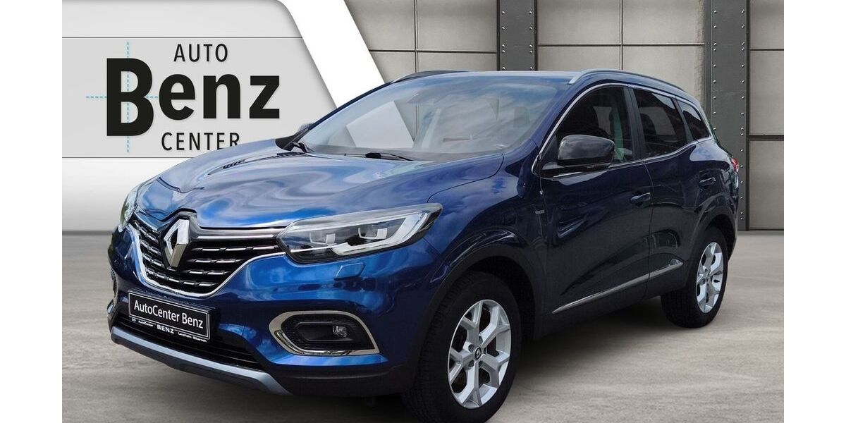 Renault Kadjar 60.642 km 16.790 &euro; Laupheim 88471