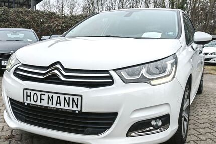 Citroen C4 172.000 km 5.590 &euro; Nürnberg 90427