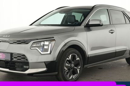 Kia Niro 11.017 km 24.745 &euro; Neuss 41460