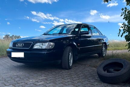 Audi A6 252.000 km 3.000 &euro; Hünfelden 65597