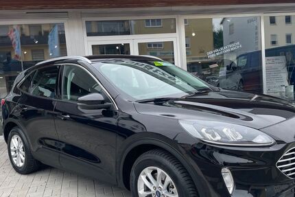 Ford Kuga 58.908 km 22.900 € Speyer 67346