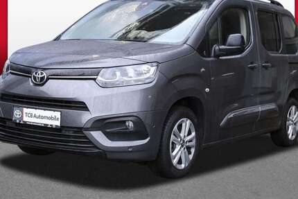 Toyota Proace City 24.768 km 24.499 &euro; Gelsenkirchen 45894