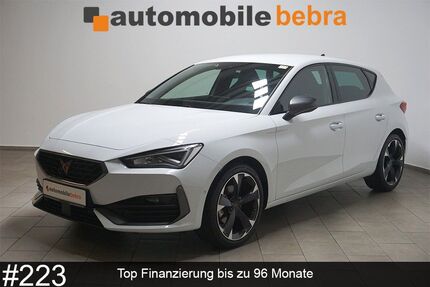 Cupra Leon 29.974 km 22.790 &euro; Bebra 36179