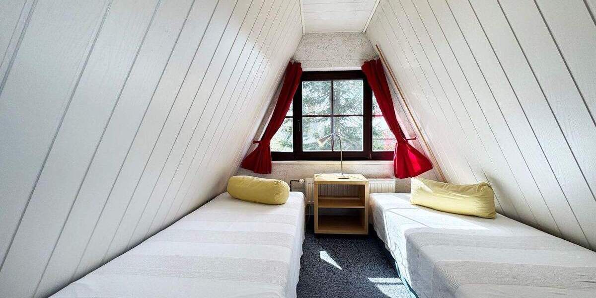Einfamilienhaus Ribnitz-Damgarten OT Langendamm Langendamm - 3 Zimmer, 70 m&sup2;, 325.000&euro; | Angebot:25701497