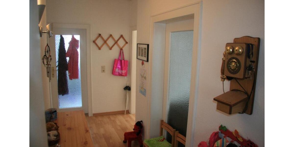 5-Zimmer-Wohnung mit Teilungsmöglichkeit in 2 & 3 Zimmer 5 zimmer