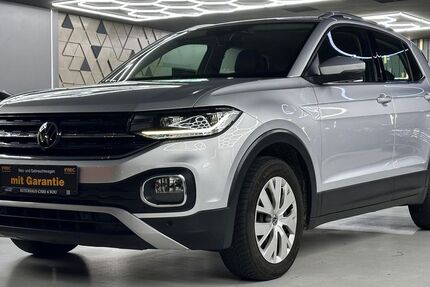 VW T-Cross 199.000 km 12.990 &euro; Peine 31226