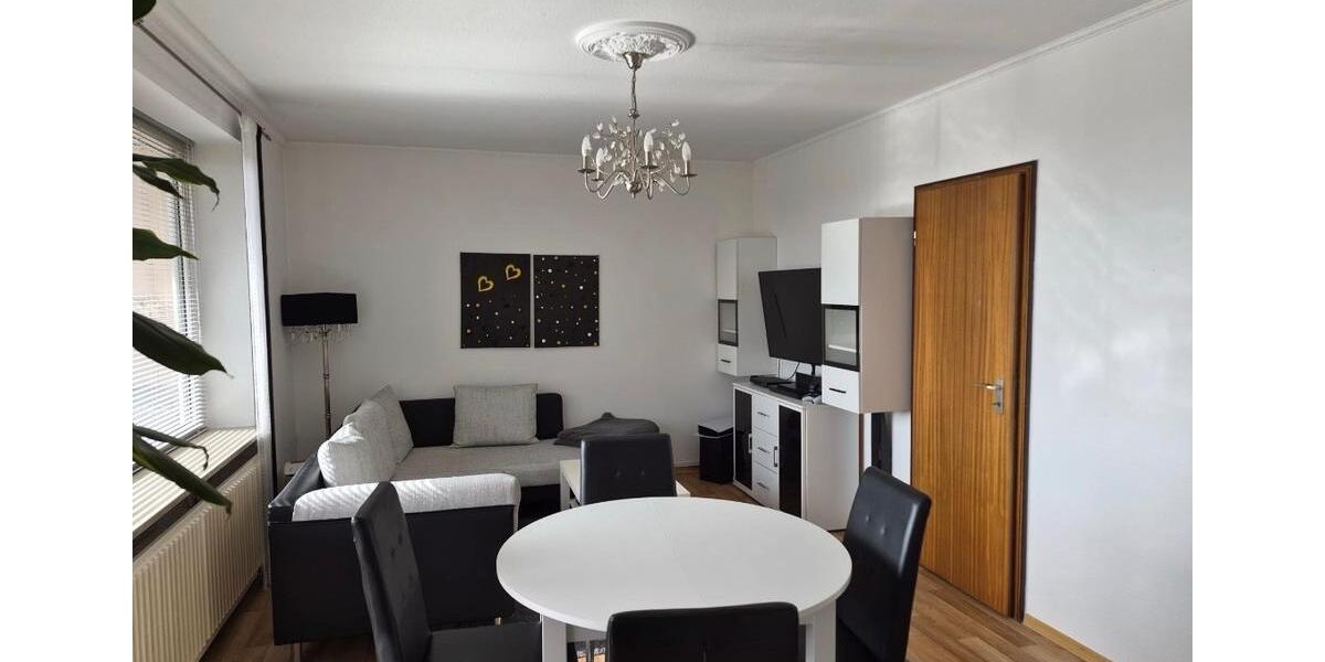 Etagenwohnung Delmenhorst - 2 Zimmer, 48 m&sup2;, 89.000&euro; | Angebot:25887429