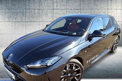 BMW 120 8.900 km 46.900 € Oranienburg 16515