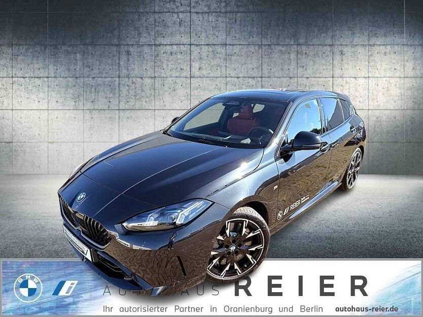 BMW 120 8.900 km 46.900 € Oranienburg 16515