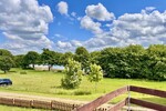 HORN IMMOBILIEN ++ Ferienhaus am See in Lebehn bei Krackow - Ferienhaus Krackow | Angebot:26729261