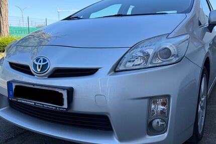 Toyota Prius 280.000 km 6.999 &euro; Lahr 77933
