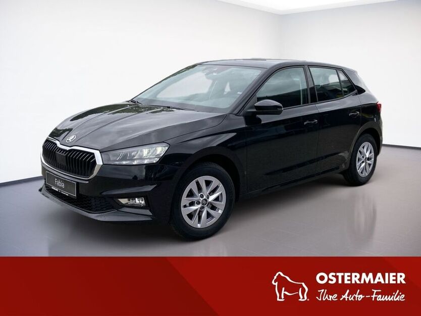 Fabia