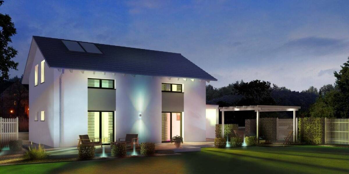 Einfamilienhaus Schwarzenberg/Erzgebirge Schwarzenberg - 4 Zimmer, 143 m&sup2;, 242.169&euro; | Angebot:26834441