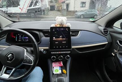 Renault ZOE 28.000 km 17.500 &euro; Viernheim 68519