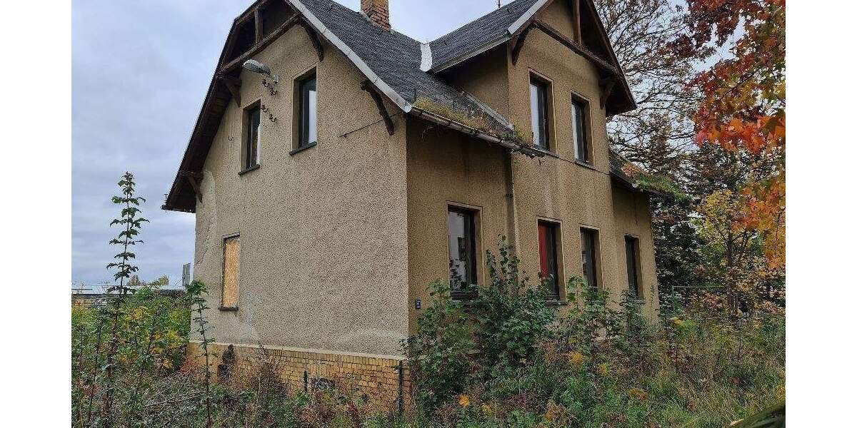 Einfamilienhaus Leipzig Holzhausen - 6 Zimmer, 150 m&sup2;, 299.000&euro; | Angebot:26334824