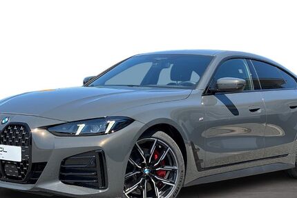 BMW 430 Gran Coupé 2.500 km 68.900 &euro; Cham 93413