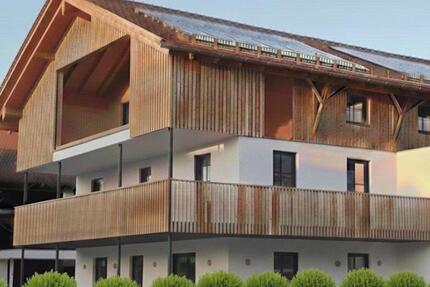 Tolle Neubau Wohnung DG - 122m2 3.5 zimmer