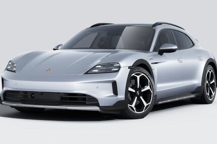 Porsche Taycan 11.500 km 89.900 &euro; Stuttgart 70469