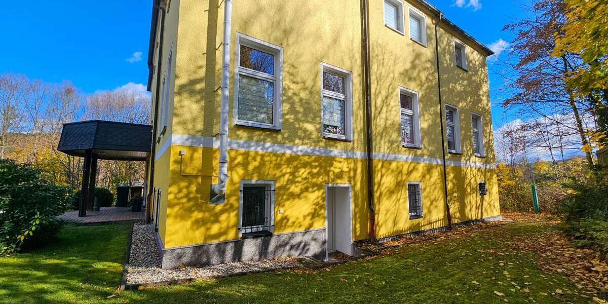 Büro in Schwarzenberg 1.440,60 € 205 m² zimmer