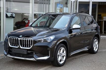 BMW X1 90.987 km 30.890 &euro; Bopfingen 73441