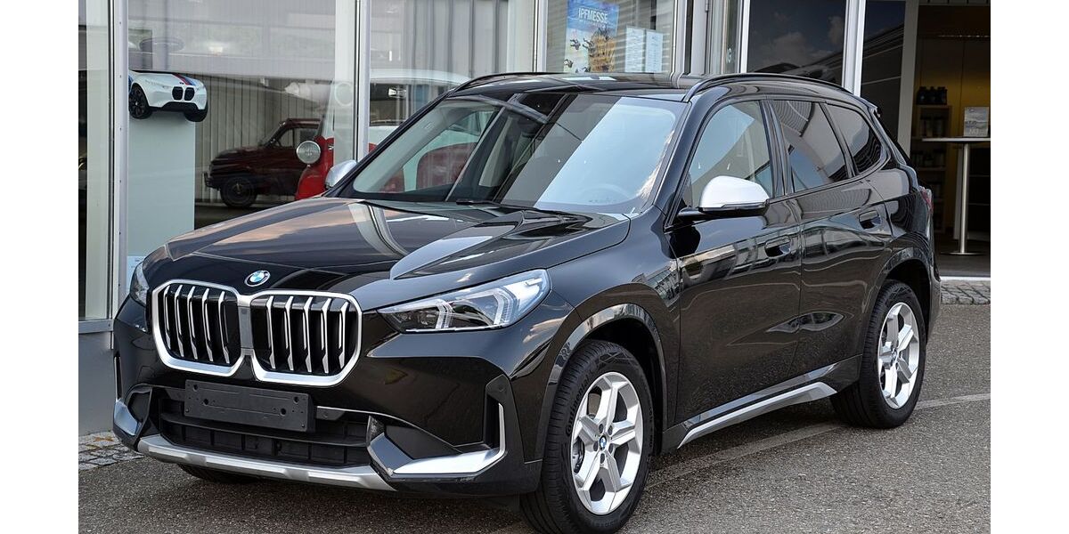 BMW X1 90.987 km 30.890 &euro; Bopfingen 73441