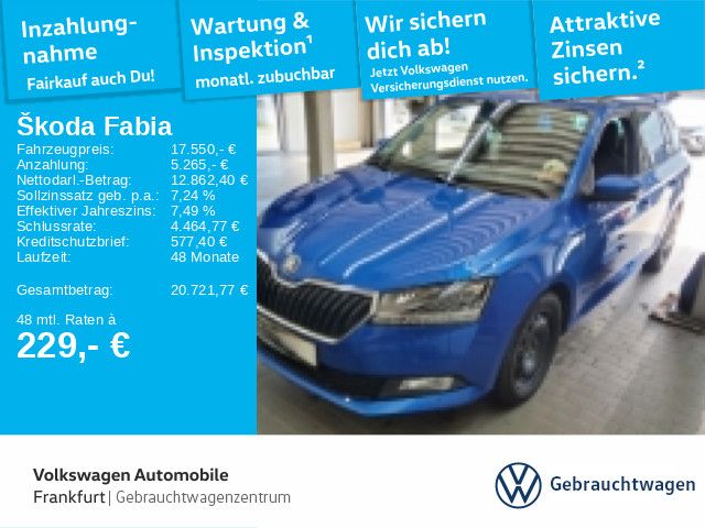 Fabia