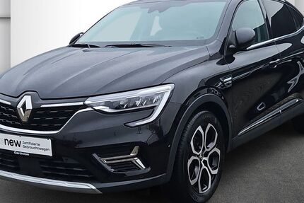 Renault Arkana 30.678 km 18.995 &euro; Leipzig 04129