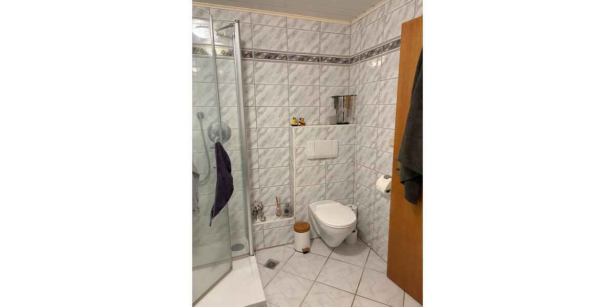 Etagenwohnung Schenklengsfeld - 2 Zimmer, 60 m&sup2;, 480&euro; | Angebot:24399259