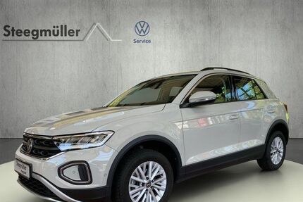 VW T-Roc 35.150 km 25.690 € Magstadt 71106