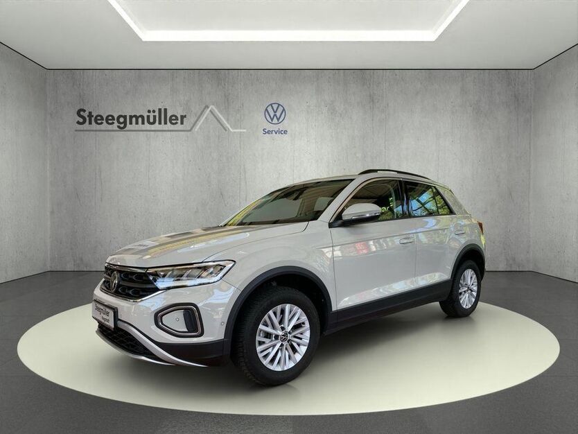 VW T-Roc 35.150 km 25.690 € Magstadt 71106