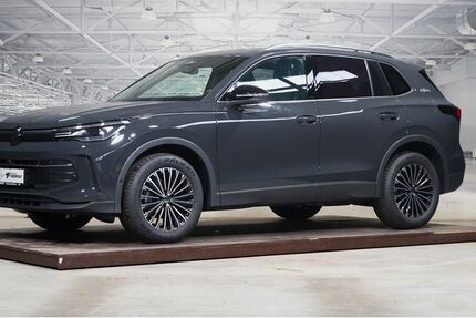 VW Tiguan 2.000 km 39.480 &euro; Michelstadt 64720