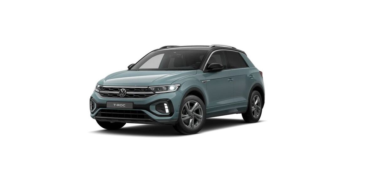 VW T-Roc 24.424 km 28.230 &euro; Kelkheim 65779