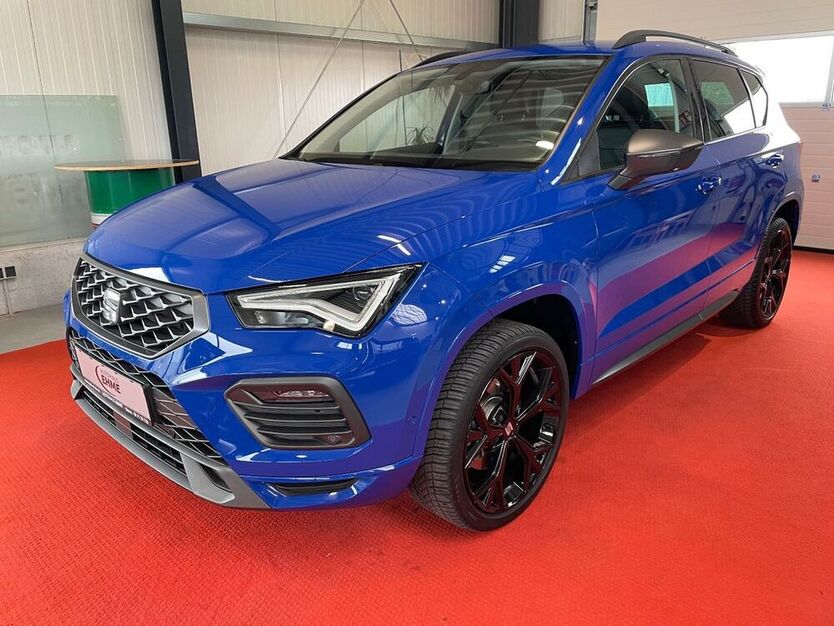 Ateca