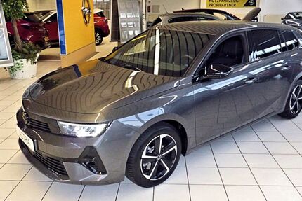 Opel Astra 3.900 km 23.980 &euro; Eilenburg 04838