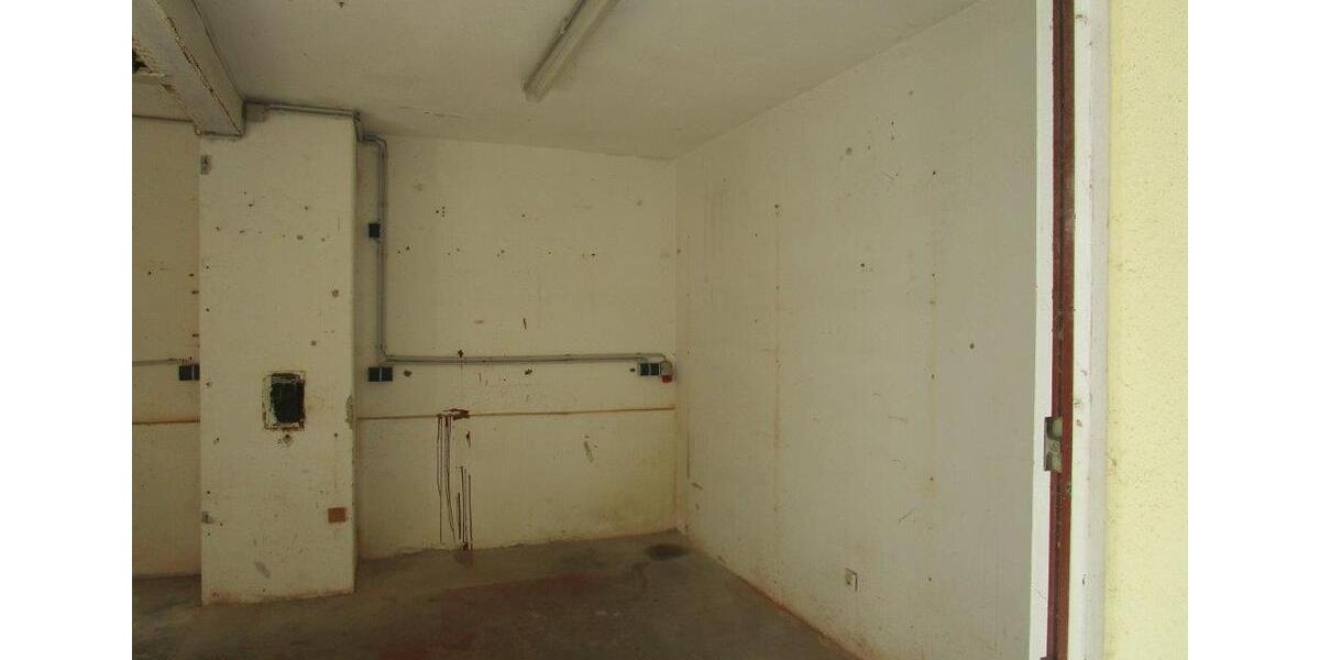 Gewerbeobjekt Schweinfurt Bellevue - 340&euro; | Angebot:26316597