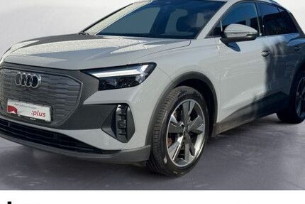 Audi Q4 e-tron 54.427 km 23.960 € Binzen 79589