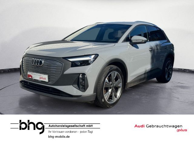 Audi Q4 e-tron 54.427 km 24.360 € Binzen 79589