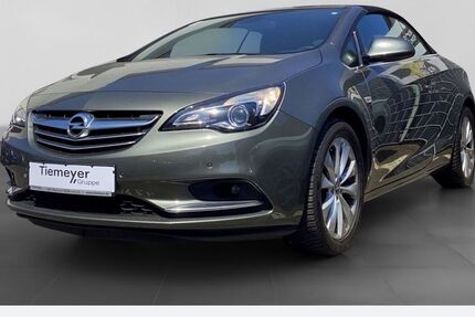 Opel Cascada 85.555 km 12.460 &euro; Herne 44653