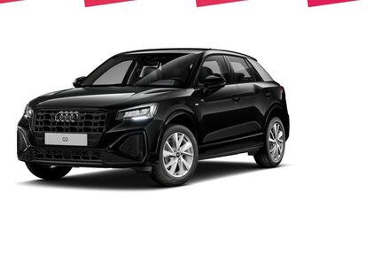 Audi Q2 23.434 km 29.291 &euro; Weinheim 69469