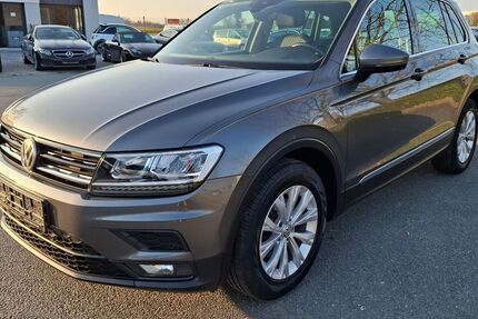 VW Tiguan 183.000 km 13.790 &euro; Gross Gerau 64521